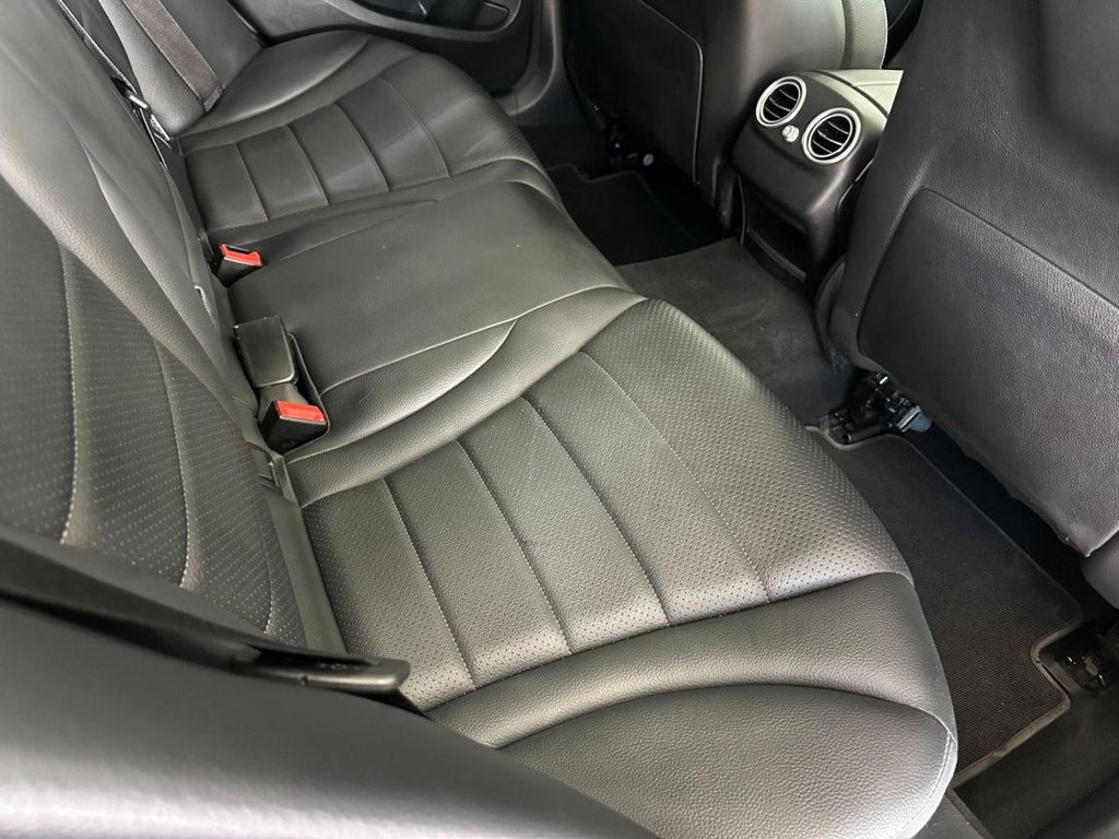 Used Mercedes-Benz C Class 2018 for sale - 76039665: Photo 22