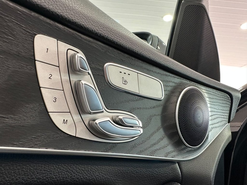 Used Mercedes-Benz C Class 2018 for sale - 76039665: Photo 26