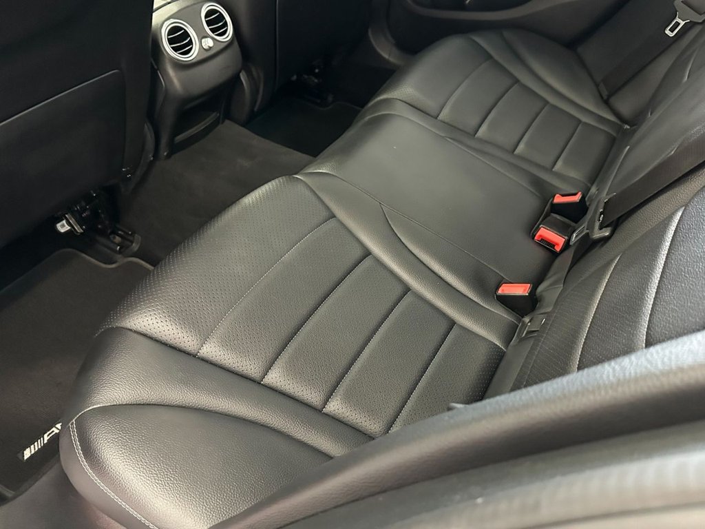 Used Mercedes-Benz C Class 2018 for sale - 76039665: Photo 27
