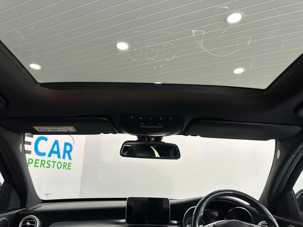 Used Mercedes-Benz C Class 2018 for sale - 76039665: Photo 29