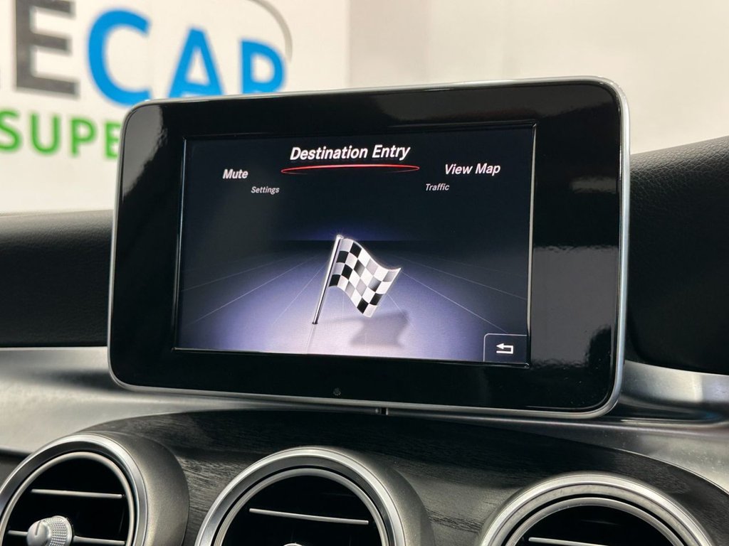 Used Mercedes-Benz C Class 2018 for sale - 76039665: Photo 33