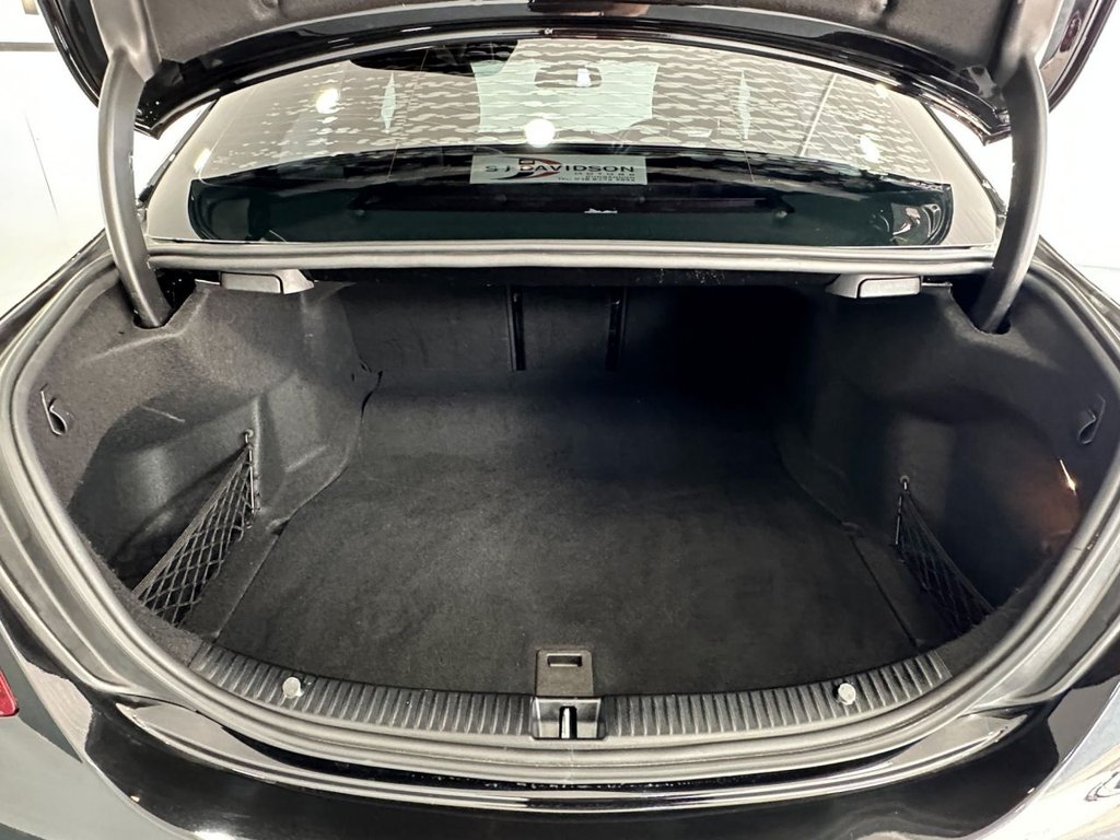 Used Mercedes-Benz C Class 2018 for sale - 76039665: Photo 42