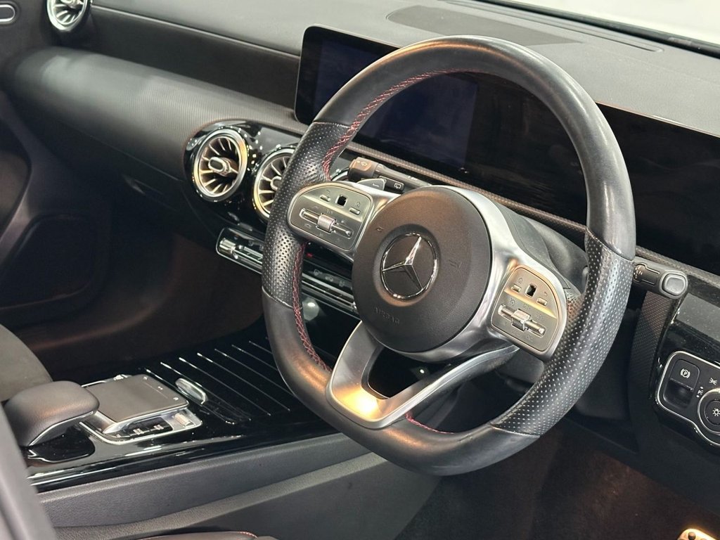 Used Mercedes-Benz A-Class 2019 for sale - 76740434: Photo 12