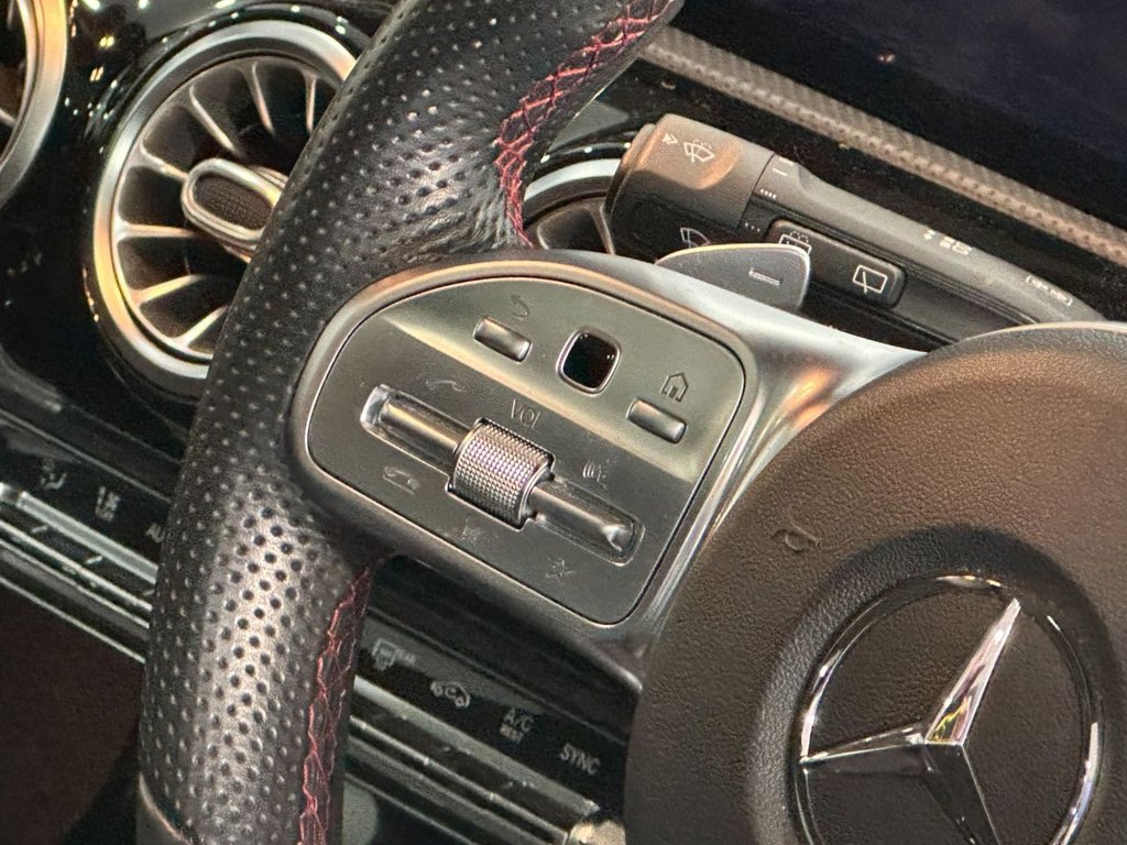 Used Mercedes-Benz A-Class 2019 for sale - 76740434: Photo 14