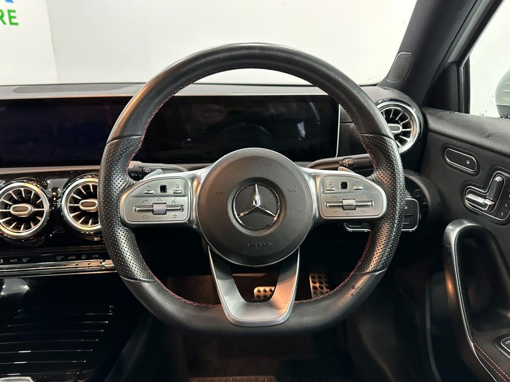 Used Mercedes-Benz A-Class 2019 for sale - 76740434: Photo 15