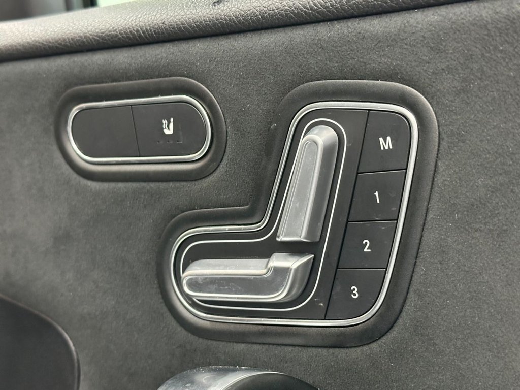 Used Mercedes-Benz A-Class 2019 for sale - 76740434: Photo 18