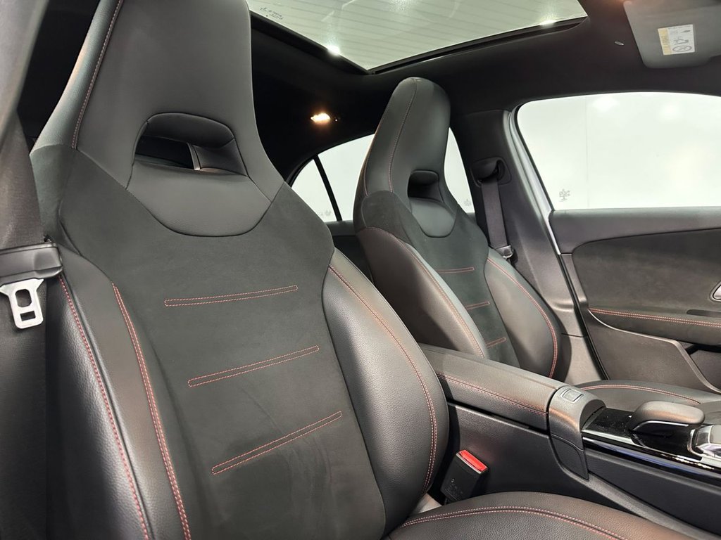 Used Mercedes-Benz A-Class 2019 for sale - 76740434: Photo 19