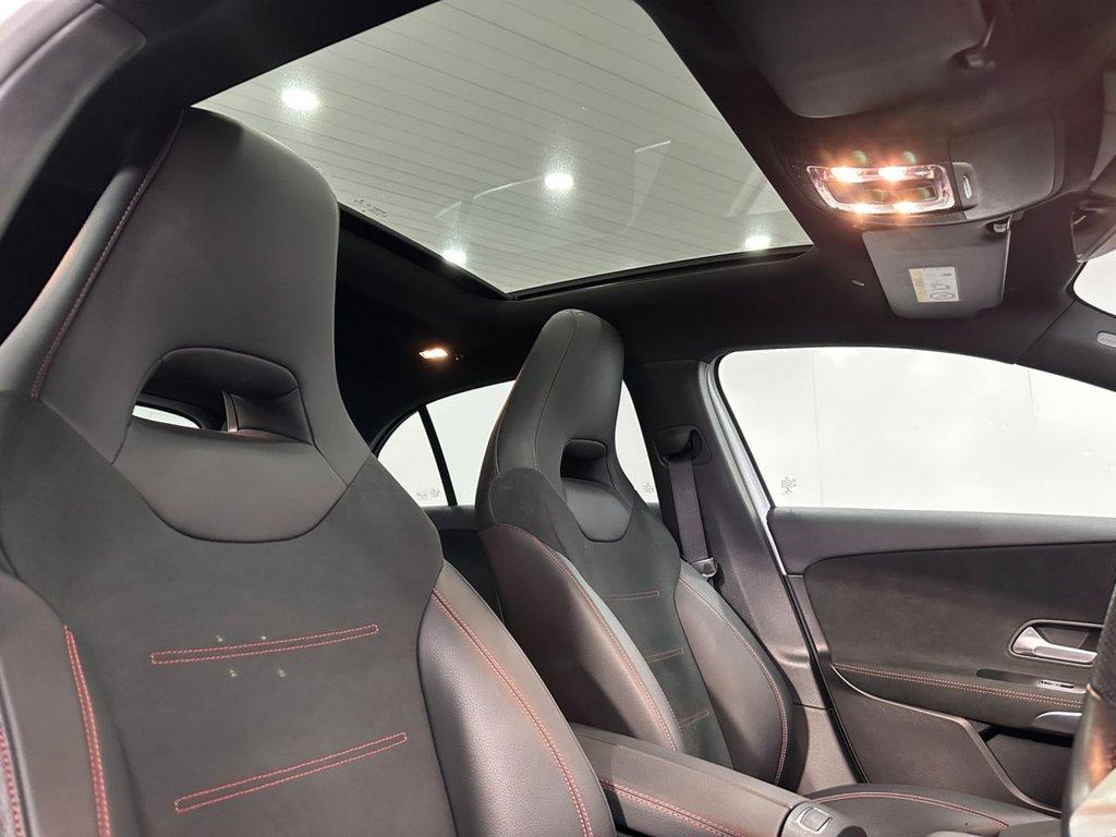 Used Mercedes-Benz A-Class 2019 for sale - 76740434: Photo 20