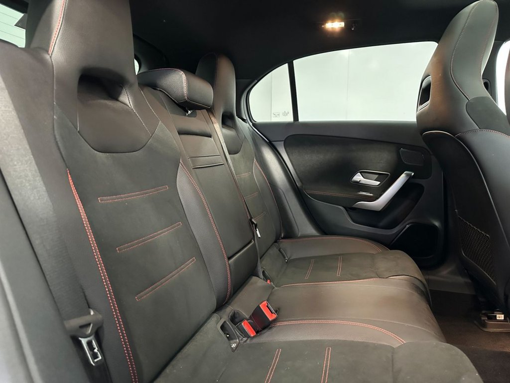 Used Mercedes-Benz A-Class 2019 for sale - 76740434: Photo 22