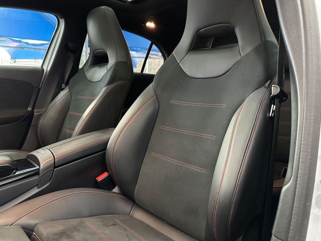 Used Mercedes-Benz A-Class 2019 for sale - 76740434: Photo 23