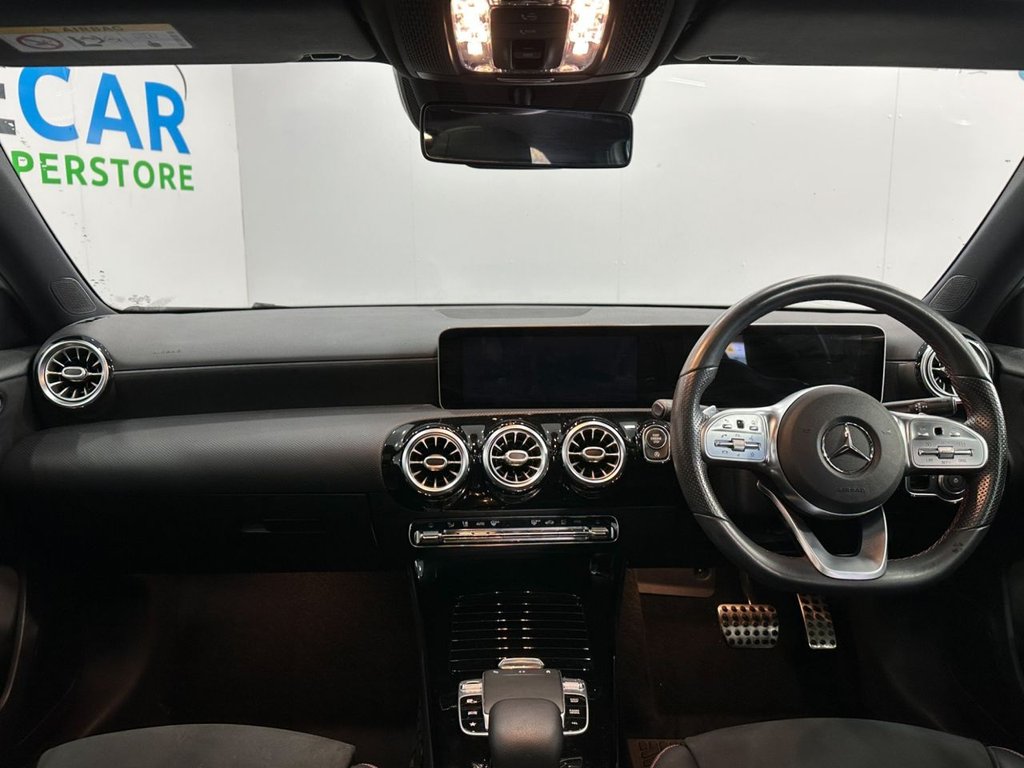 Used Mercedes-Benz A-Class 2019 for sale - 76740434: Photo 25