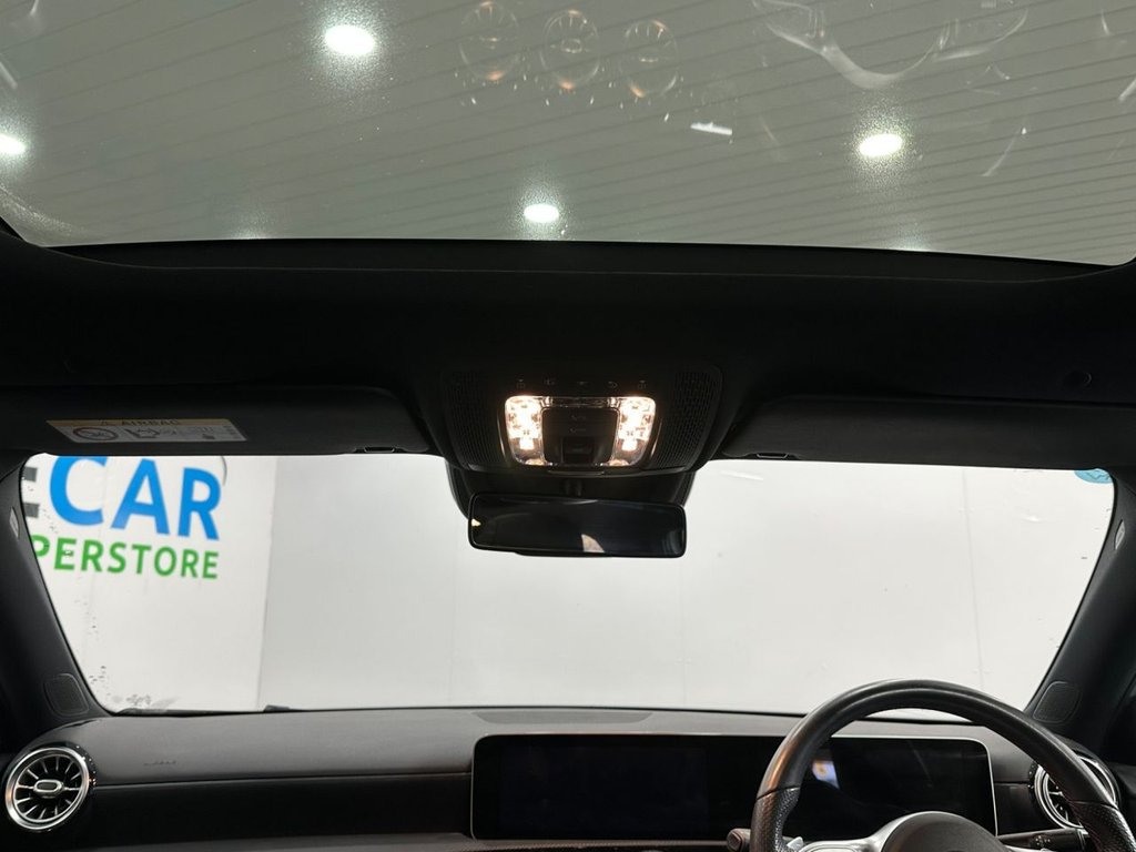 Used Mercedes-Benz A-Class 2019 for sale - 76740434: Photo 26