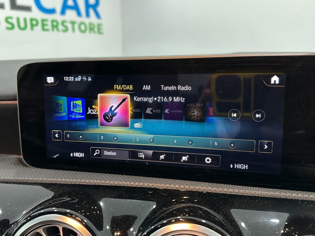 Used Mercedes-Benz A-Class 2019 for sale - 76740434: Photo 30