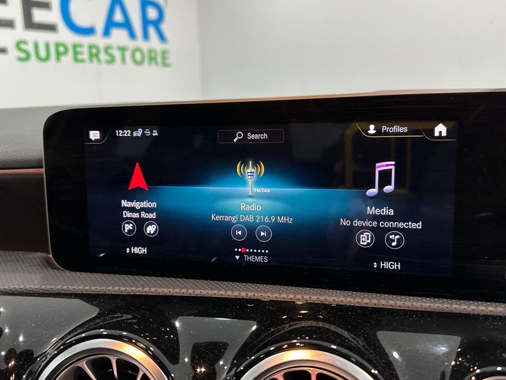 Used Mercedes-Benz A-Class 2019 for sale - 76740434: Photo 31