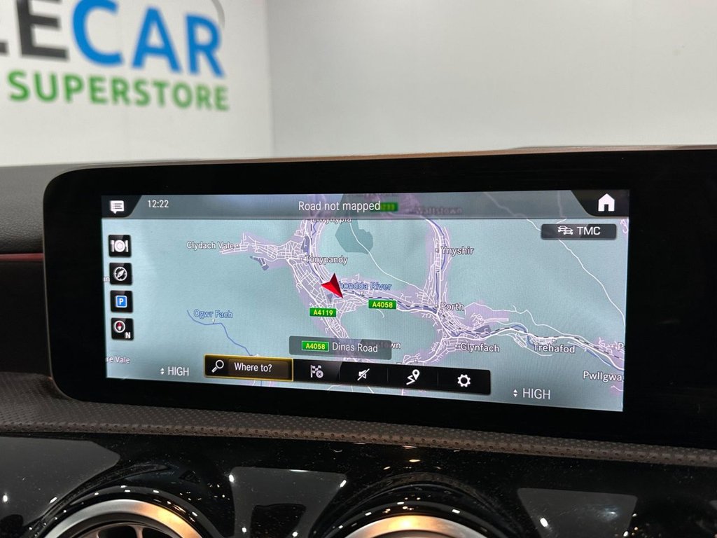 Used Mercedes-Benz A-Class 2019 for sale - 76740434: Photo 32