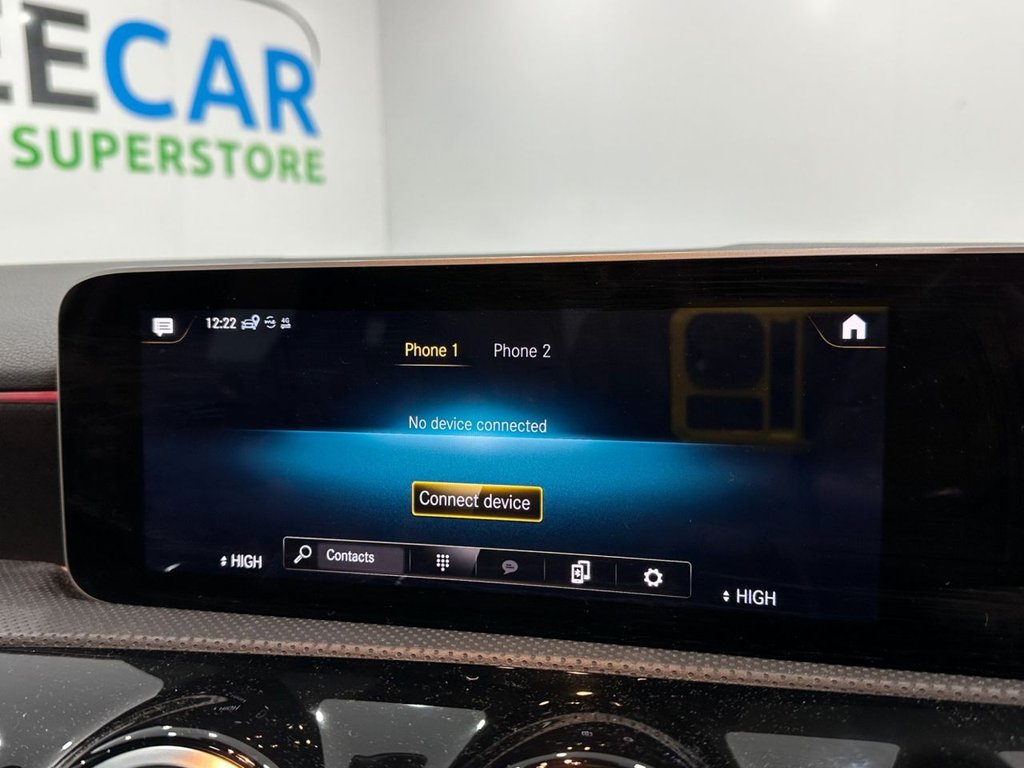 Used Mercedes-Benz A-Class 2019 for sale - 76740434: Photo 34