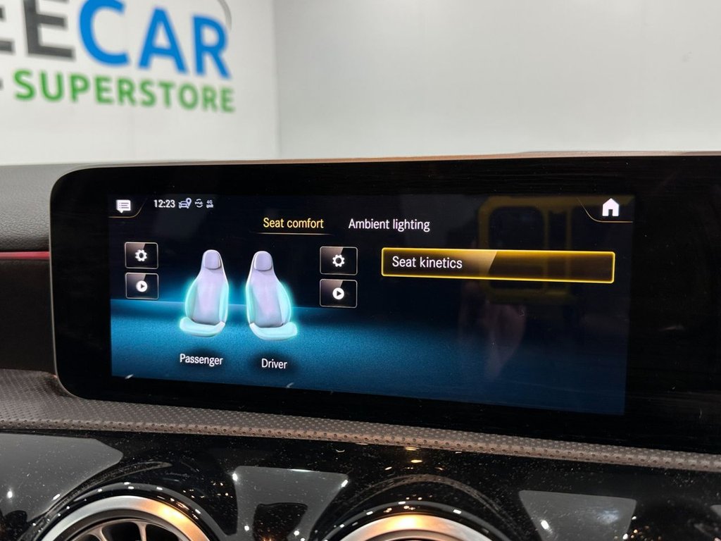 Used Mercedes-Benz A-Class 2019 for sale - 76740434: Photo 35