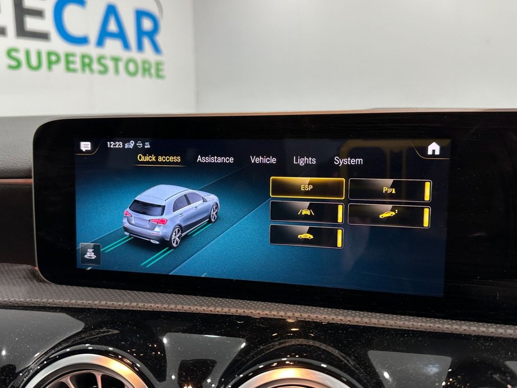 Used Mercedes-Benz A-Class 2019 for sale - 76740434: Photo 37