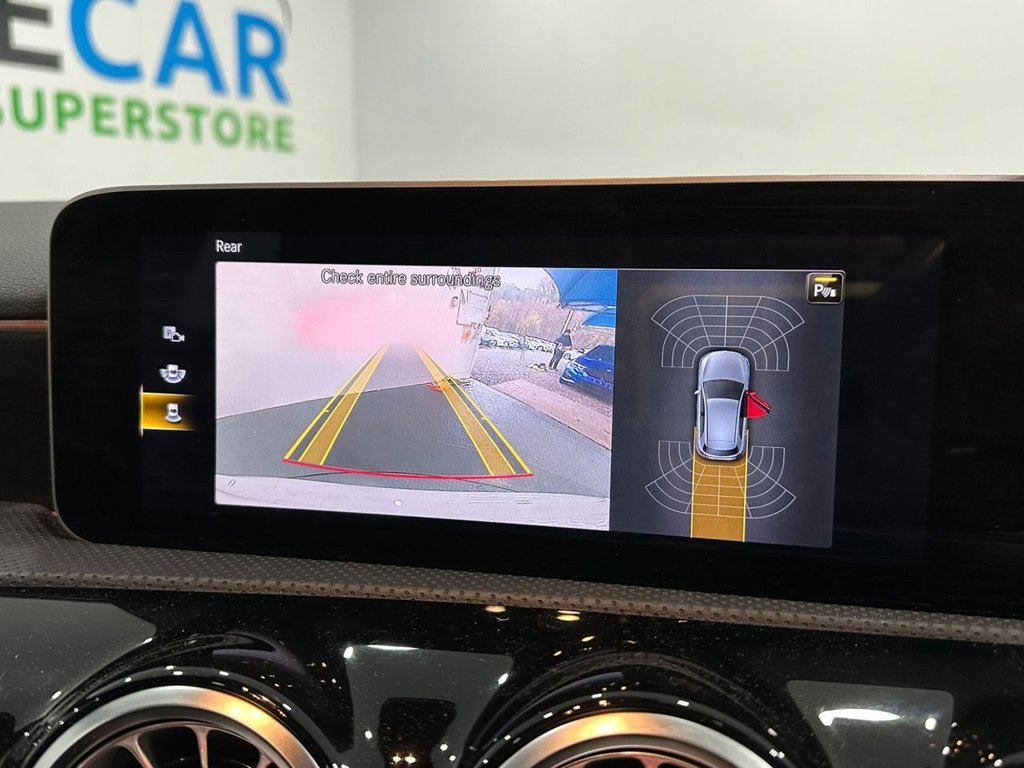 Used Mercedes-Benz A-Class 2019 for sale - 76740434: Photo 38