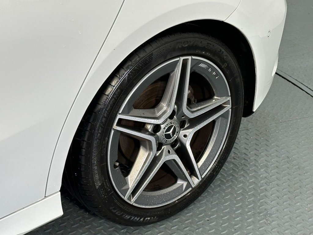 Used Mercedes-Benz A-Class 2019 for sale - 76740434: Photo 39