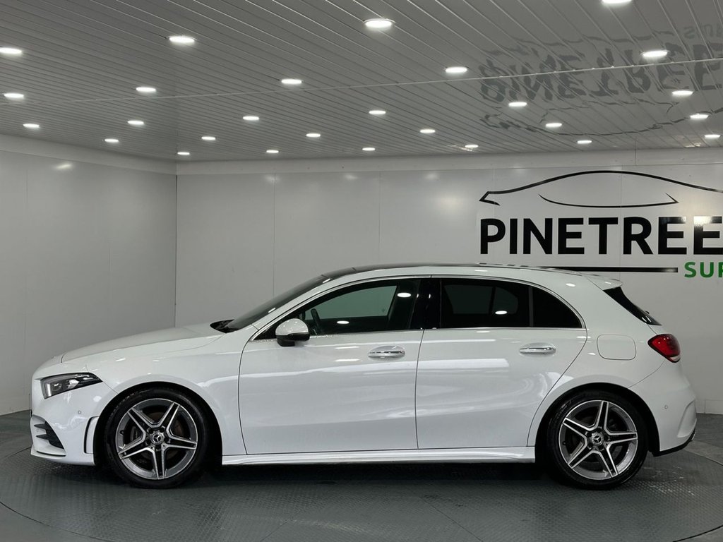 Used Mercedes-Benz A-Class 2019 for sale - 76740434: Photo 5