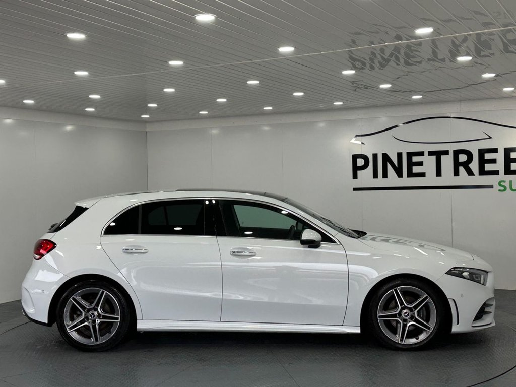 Used Mercedes-Benz A-Class 2019 for sale - 76740434: Photo 6