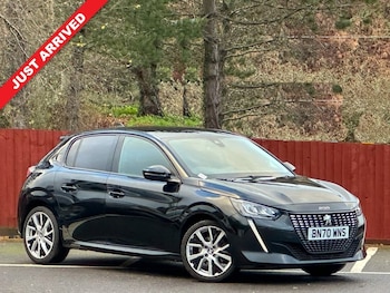 2020 (70) - 1.2 PureTech Allure Hatchback 5dr Petrol Manual Euro 6 (s/s) (100 ps)