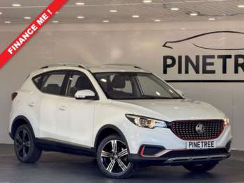 Used MG MG ZS 2019 for sale - 74998639: Photo