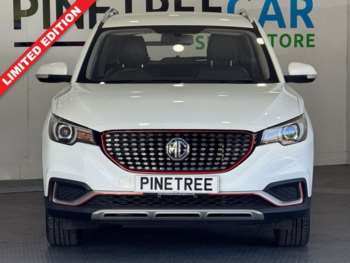 Used MG MG ZS 2019 for sale - 74998639: Photo