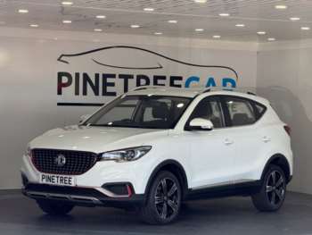 Used MG MG ZS 2019 for sale - 74998639: Photo