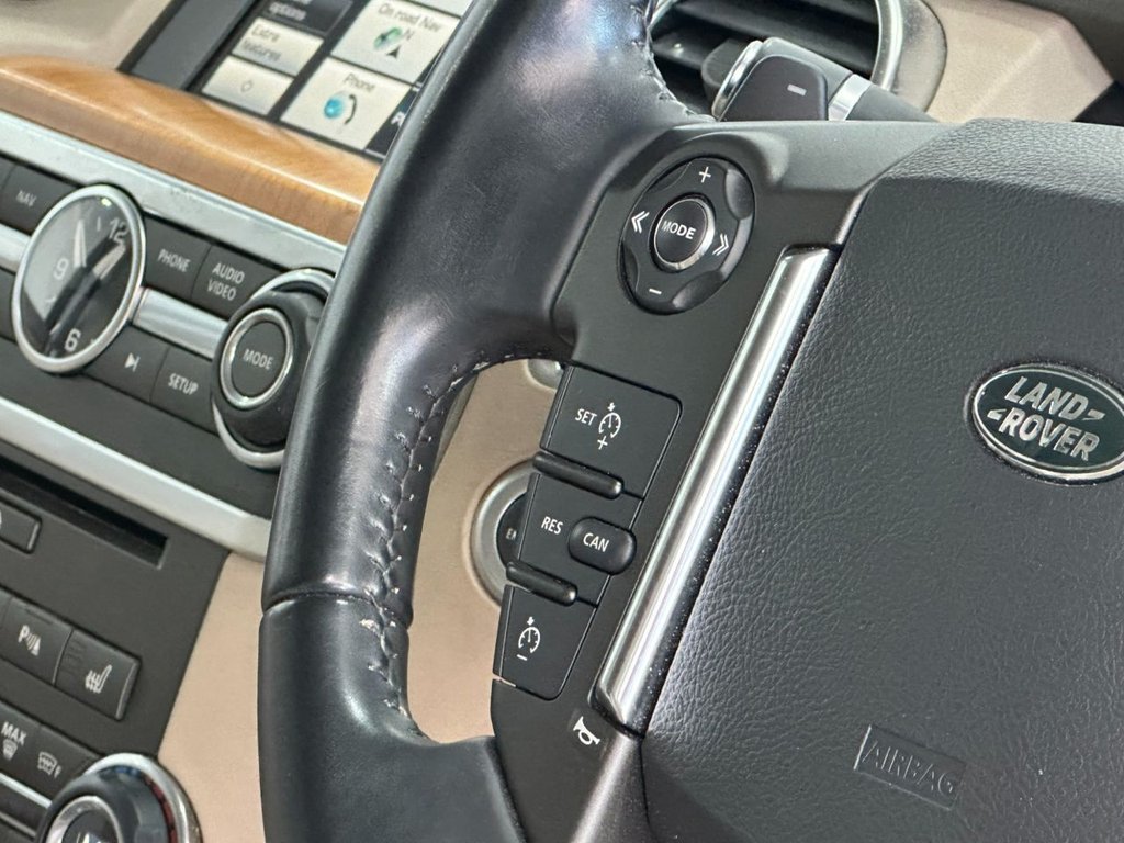 Used Land Rover Discovery 4 2014 for sale - 77583360: Photo 14