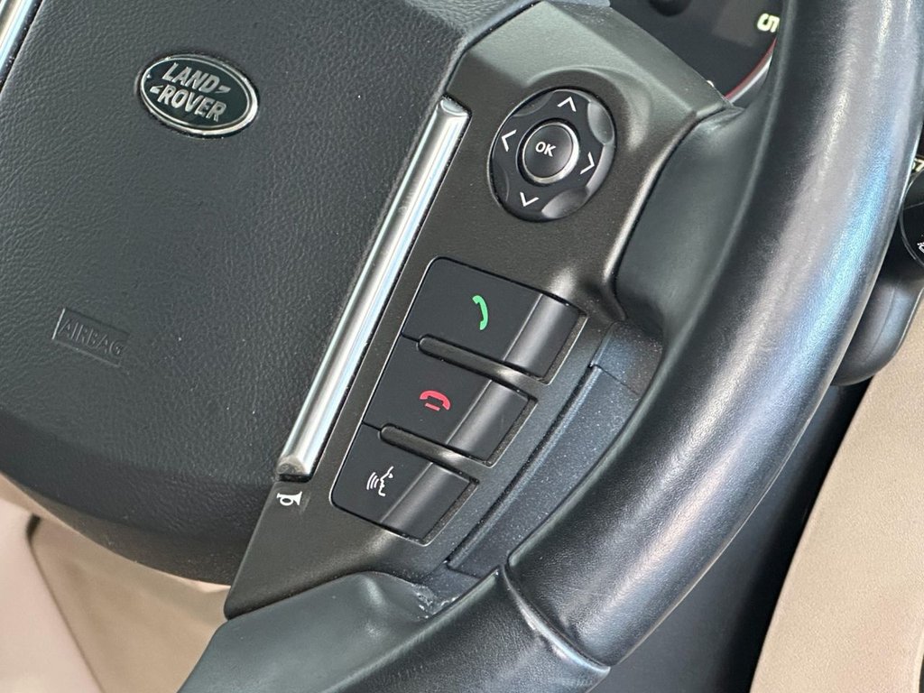 Used Land Rover Discovery 4 2014 for sale - 77583360: Photo 16