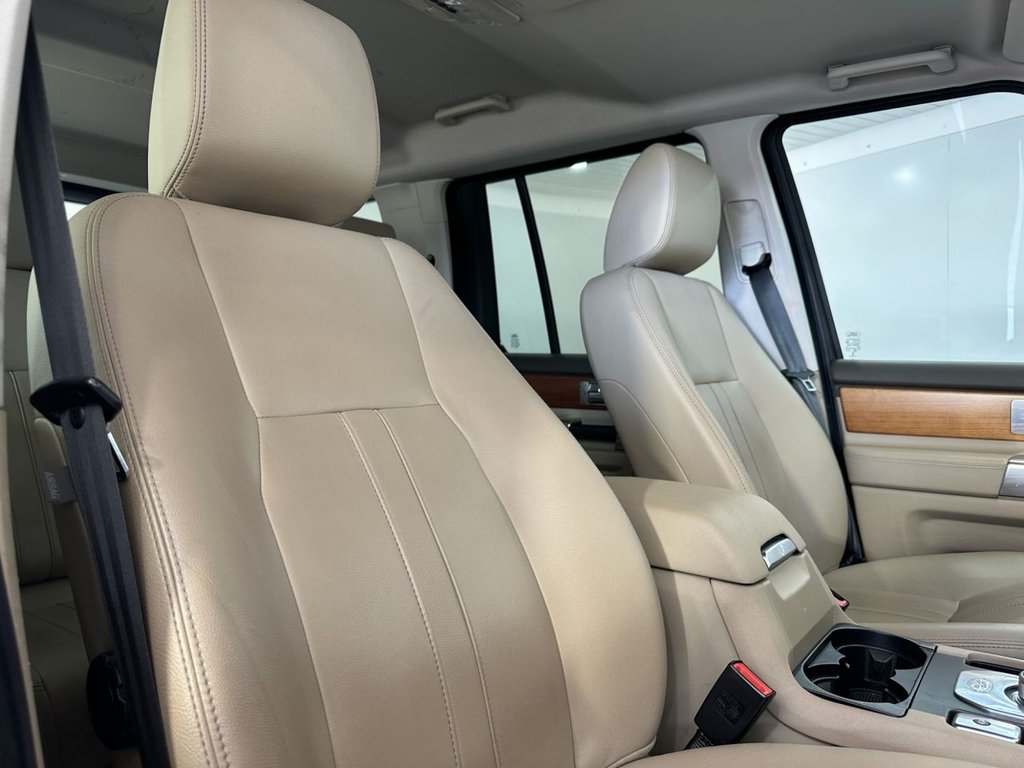 Used Land Rover Discovery 4 2014 for sale - 77583360: Photo 18