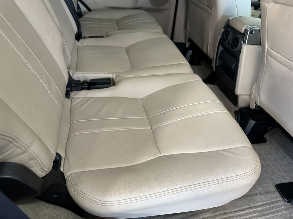 Used Land Rover Discovery 4 2014 for sale - 77583360: Photo 19