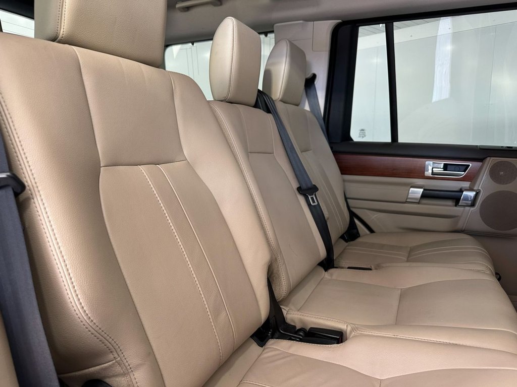 Used Land Rover Discovery 4 2014 for sale - 77583360: Photo 20