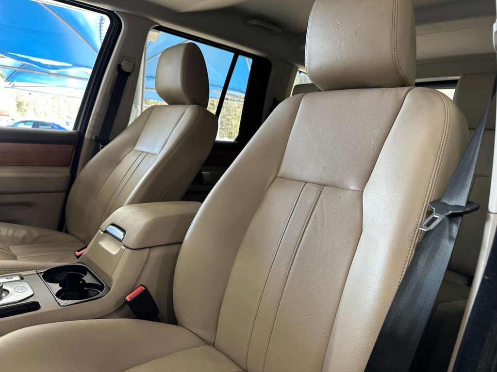 Used Land Rover Discovery 4 2014 for sale - 77583360: Photo 22