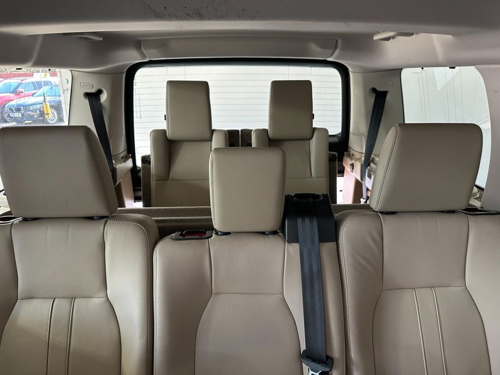 Used Land Rover Discovery 4 2014 for sale - 77583360: Photo 23