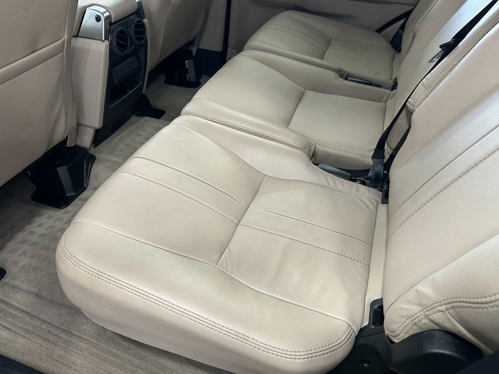 Used Land Rover Discovery 4 2014 for sale - 77583360: Photo 24