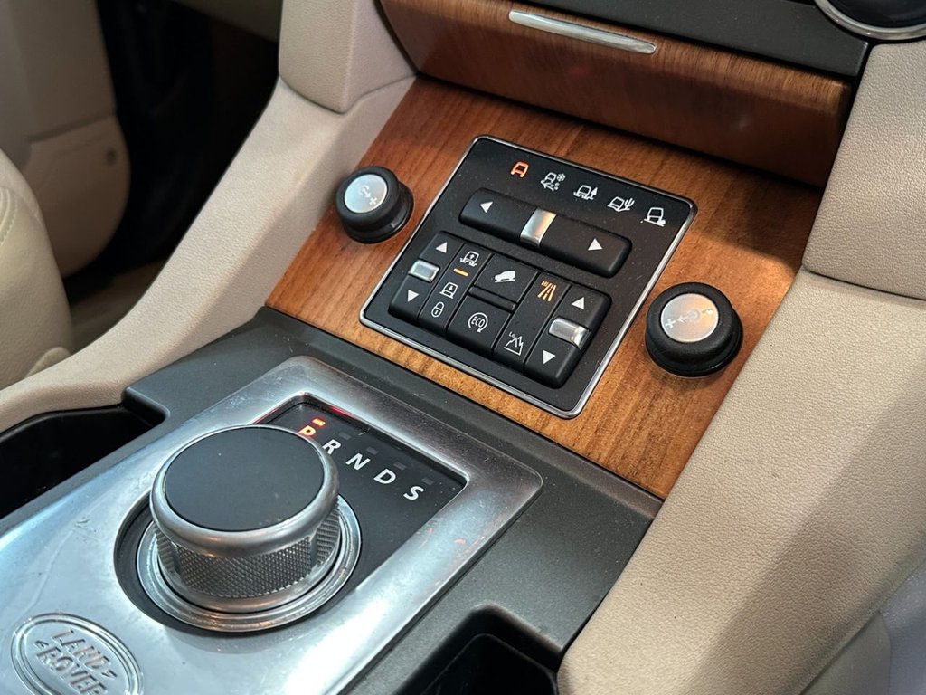 Used Land Rover Discovery 4 2014 for sale - 77583360: Photo 30