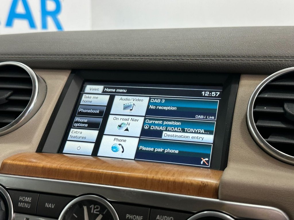 Used Land Rover Discovery 4 2014 for sale - 77583360: Photo 32