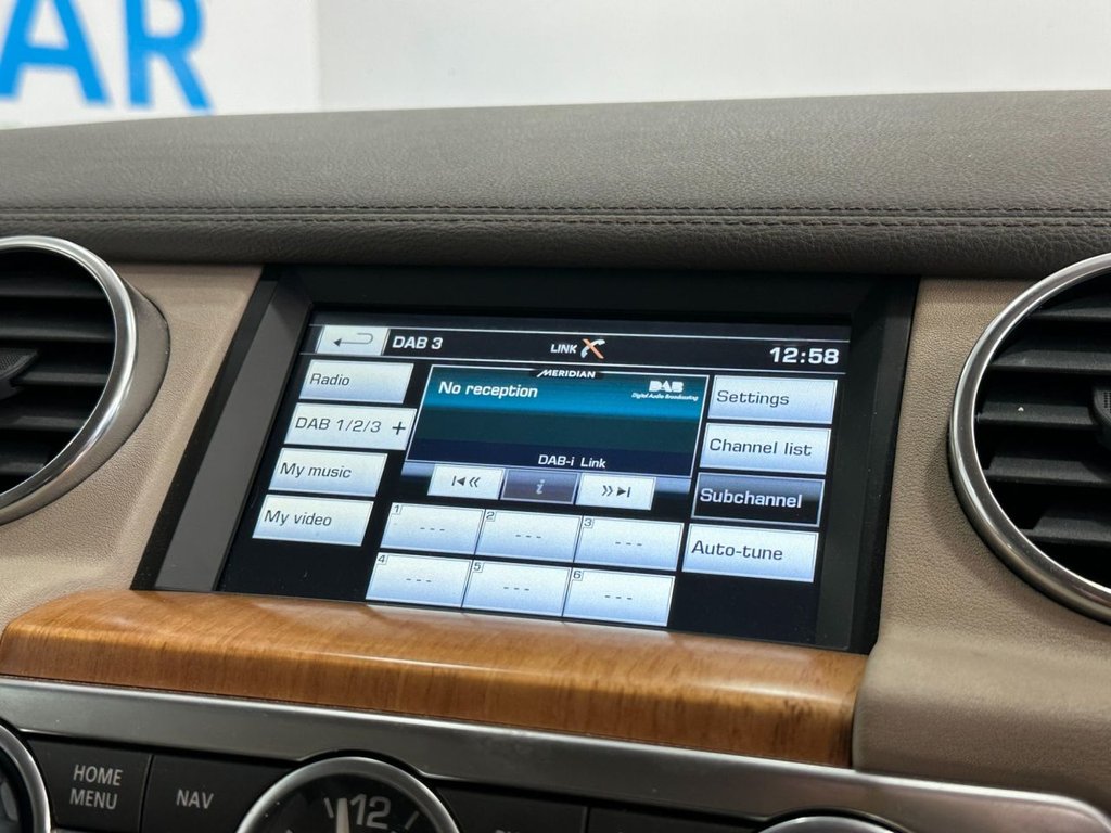 Used Land Rover Discovery 4 2014 for sale - 77583360: Photo 34