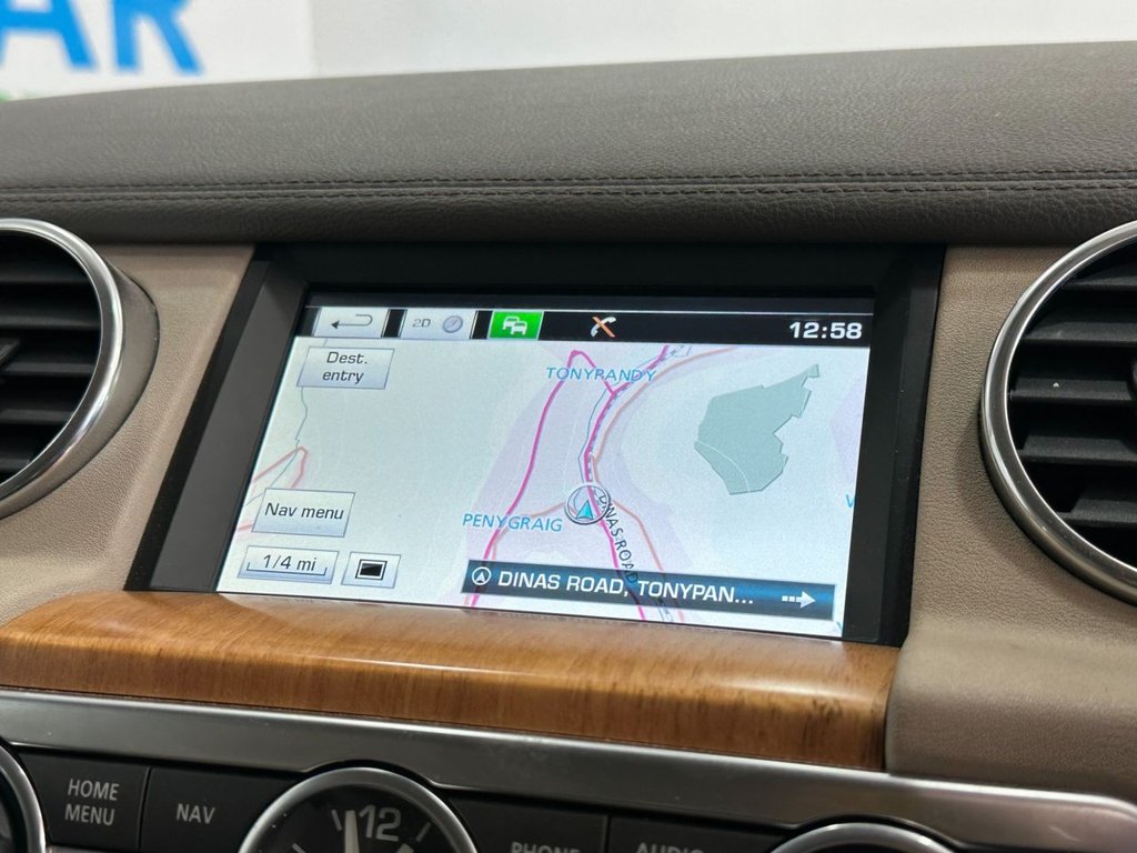 Used Land Rover Discovery 4 2014 for sale - 77583360: Photo 35