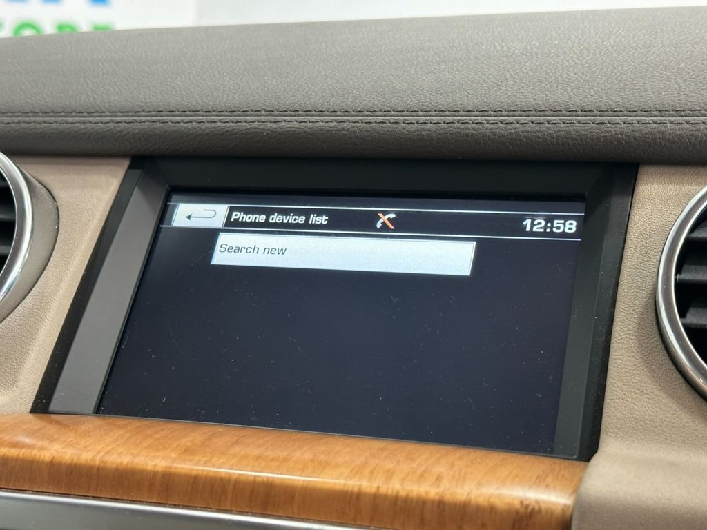 Used Land Rover Discovery 4 2014 for sale - 77583360: Photo 37