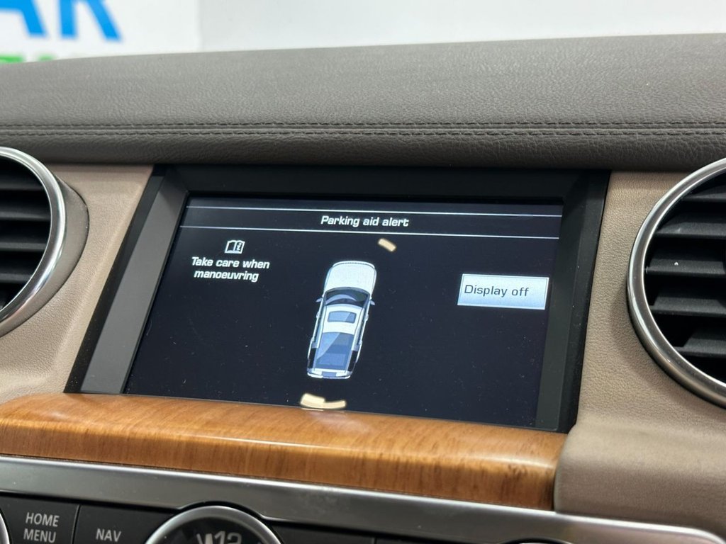 Used Land Rover Discovery 4 2014 for sale - 77583360: Photo 38