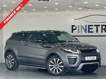 Used Land Rover Range Rover Evoque 2017 for sale - 79462264: Photo