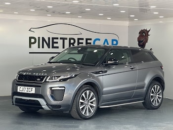Used Land Rover Range Rover Evoque 2017 for sale - 79462264: Photo