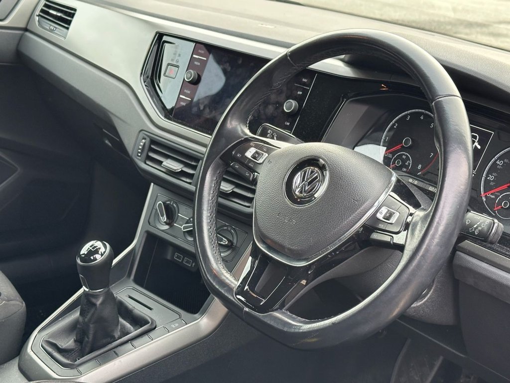 Used Volkswagen Polo 2019 for sale - 77327693: Photo 2
