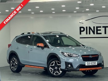 Used Subaru XV 2018 for sale - 79385165: Photo