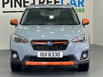 Used Subaru XV 2018 for sale - 79385165: Photo