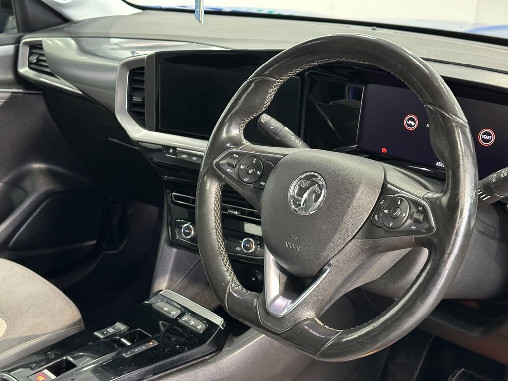 Used Vauxhall Mokka 2022 for sale - 77890802: Photo 20